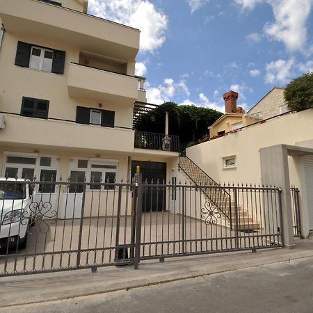 Apartments Petra Dubrovnik Exterior foto