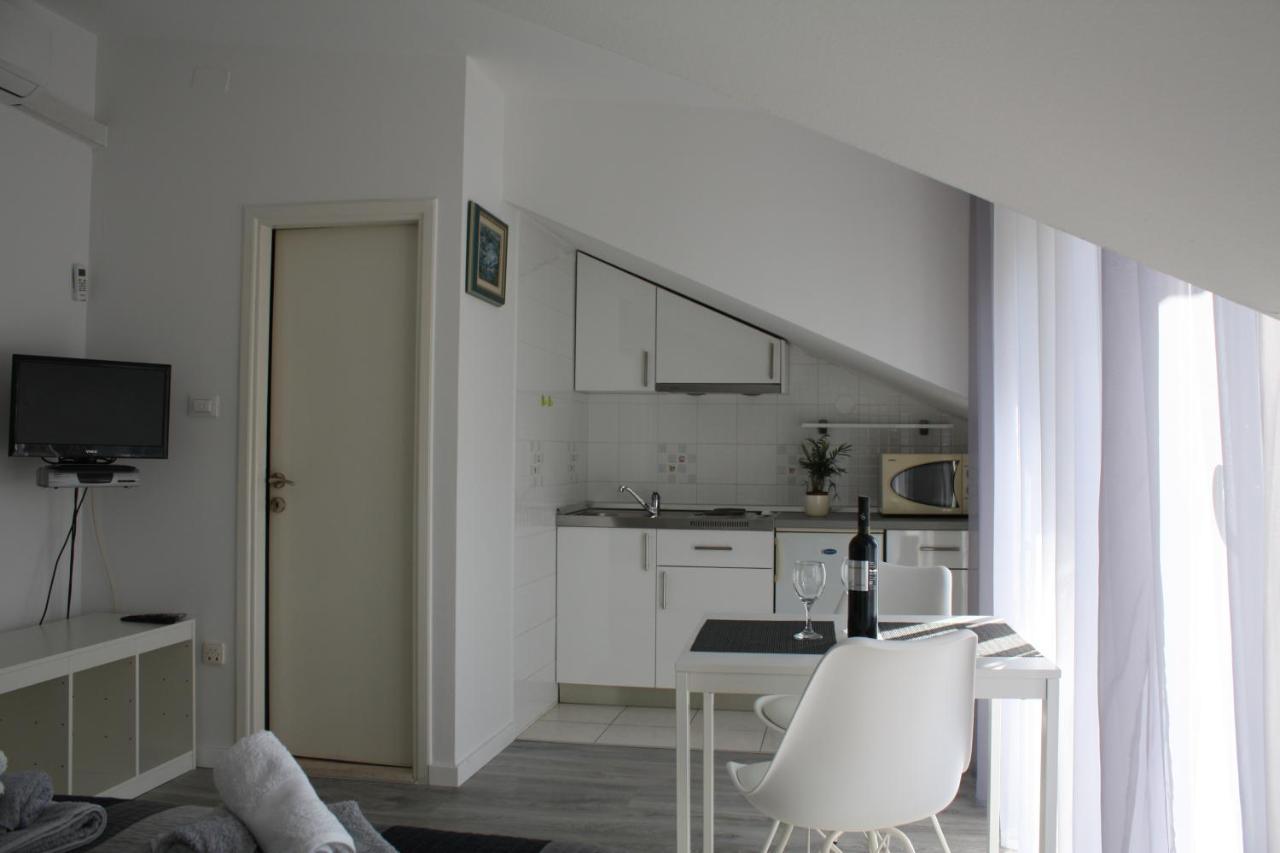 Apartments Petra Dubrovnik Exterior foto
